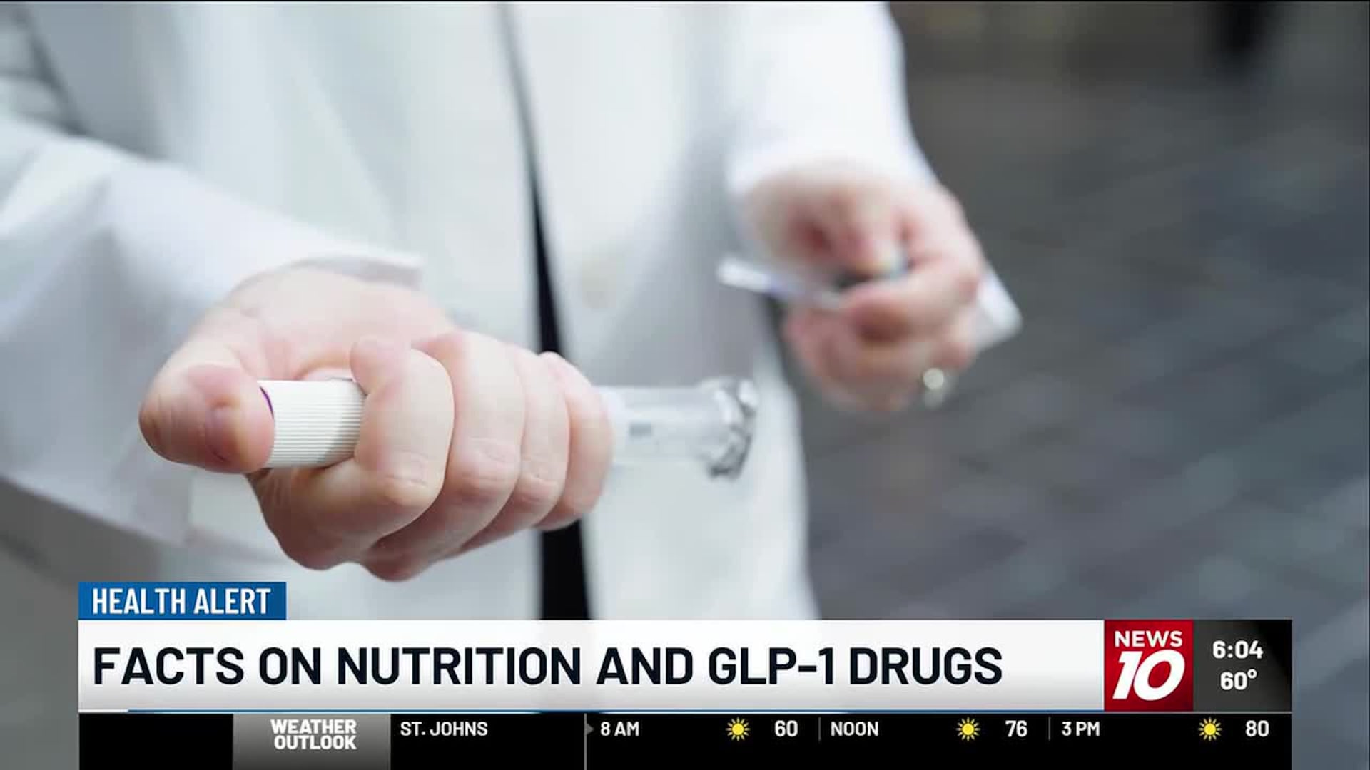 GLP-1 weight loss drugs: What experts say about keeping weight off after stopping