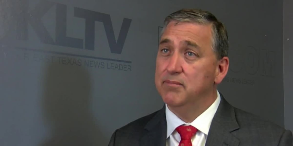 Rep. Nathaniel Moran comments on Ukraine summit